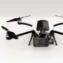 Helice Multirrotor 10x4.5 Prop C Set x4 Negra GoPro KARMA Built-in Nut