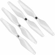 Helice Multirrotor 10x4,5 Prop C Set x4 Blanca GoPro KARMA Built-in Nut 2