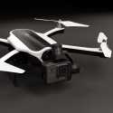 Helice Multirrotor 10x4,5 Prop C Set x4 Blanca GoPro KARMA Built-in Nut