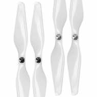 Helice Multirrotor 9,4x5 Prop C Set x4 Blanca DJI Phantom Built-in Nut 2