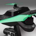Helice Multirrotor 10x4,5 Prop C Set x4 Verde 3DR SOLO Built-in Nut