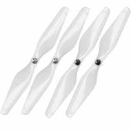 Helice Multirrotor 10x4,5 Prop C Set x4 Blanco 3DR SOLO Built-in Nut 2
