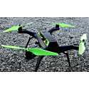 Helice Multirrotor 10x4,5 Prop Set x4 Verde 3DR SOLO