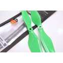 Helice Multirrotor 8x4,5 Propeller Set x2 Negra
