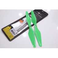 Helice Multirrotor 8x4,5 Propeller Set x2 Negra 2