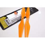 Helice Multirrotor 8x4,5 Propeller Set x2 Negra 2