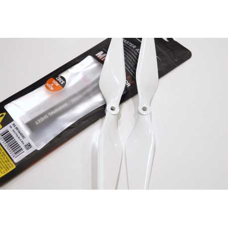 Helice Multirrotor 8x4,5 Propeller Set x2 Negra