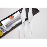 Helice Multirrotor 8x4,5 Propeller Set x2 Negra 2