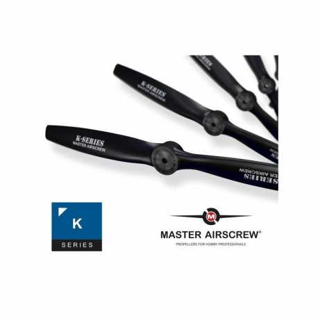 K Series 16x6 Propeller