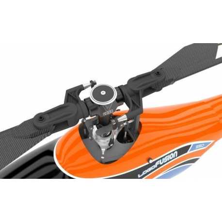 Fusion 550 Fuselage Kit