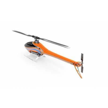 Fusion 550 Fuselage Kit