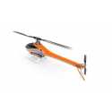 Fusion 550 Fuselage Kit
