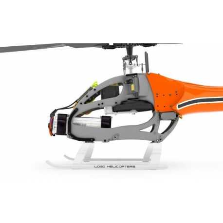 Fusion 550 Fuselage Kit