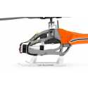 Fusion 550 Fuselage Kit