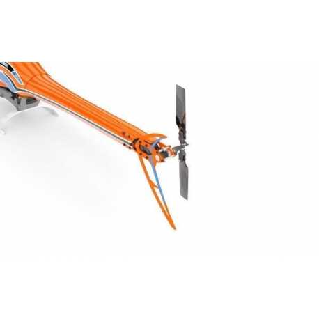 Fusion 550 Fuselage Kit