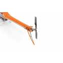 Fusion 550 Fuselage Kit
