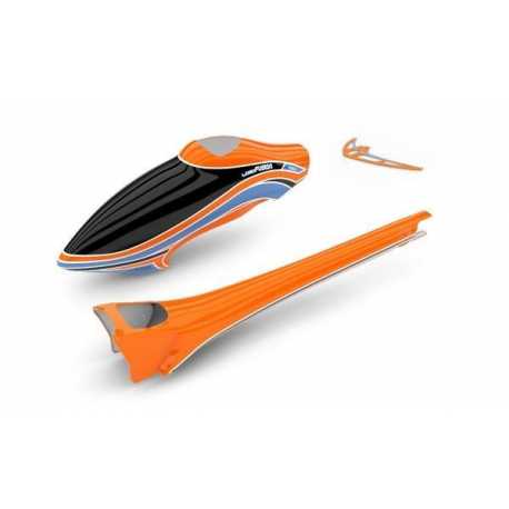 Fusion 550 Fuselage Kit