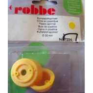 Cono 30mm Robbe (Negro)