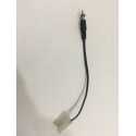Cable conversor de Tamiya a Chispo