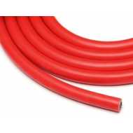 Cable de Silicona Ultra-Flexible 5mm2 Rojo 