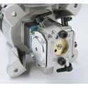Motor GT60 gasolina c/escape