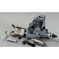 SAITO FG-17 GASOLINA 2