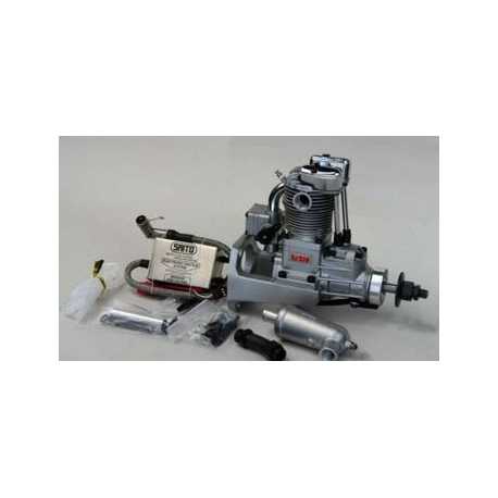 SAITO FG-17 GASOLINA