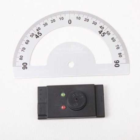 Kit regulación avance RCEXL V3 (single y dual sensor)