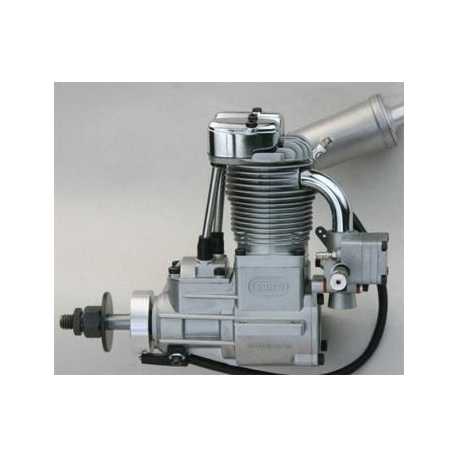 SAITO FG-17 GASOLINA