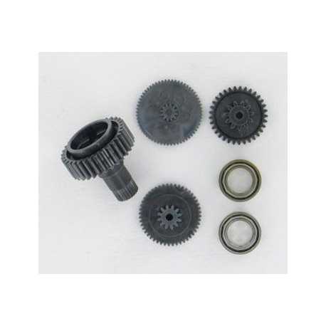 Piñones servo 5975 hb