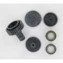 Piñones servo 5975 hb