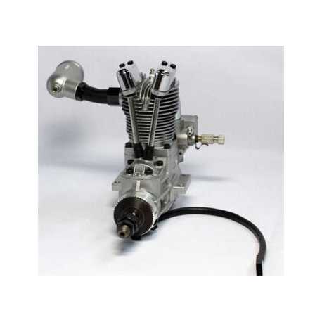 SAITO FG-17 GASOLINA