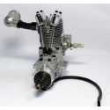 SAITO FG-17 GASOLINA