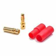 Conector HXT 3.5mm (1 unidad)
