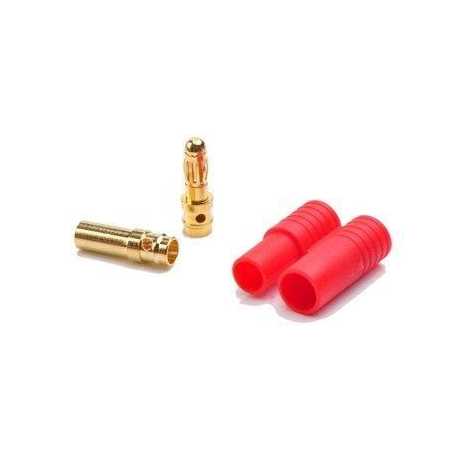 Conector HXT 3.5mm (1 unidad)