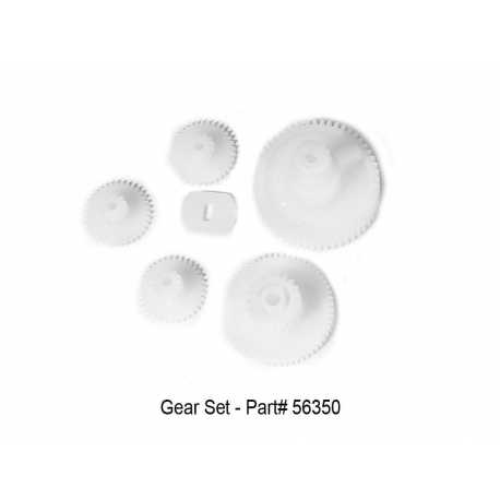 Piñones HS-805BB/HS-815BB