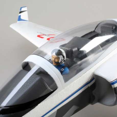Viper 70mm EDF BNF Basic