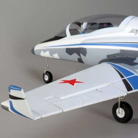 Viper 70mm EDF BNF Basic