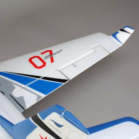 Viper 70mm EDF BNF Basic