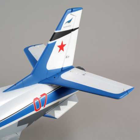 Viper 70mm EDF BNF Basic
