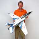 Viper 70mm EDF BNF Basic