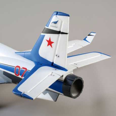Viper 70mm EDF BNF Basic