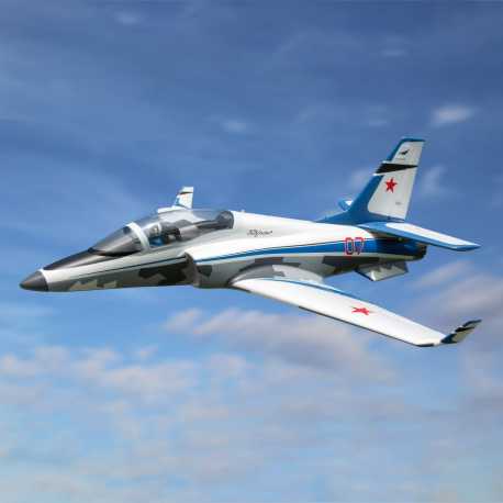 Viper 70mm EDF BNF Basic
