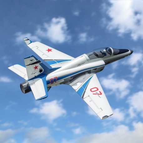 Viper 70mm EDF BNF Basic