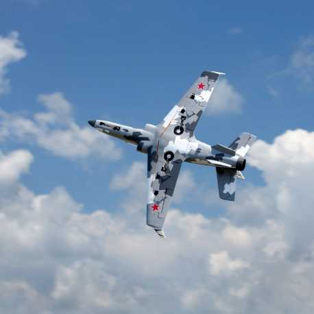 Viper 70mm EDF BNF Basic