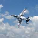 Viper 70mm EDF BNF Basic