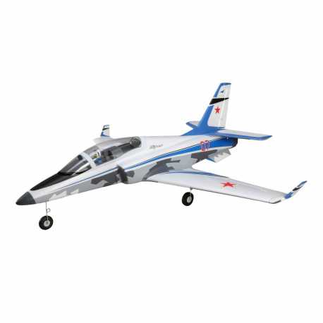 Viper 70mm EDF BNF Basic
