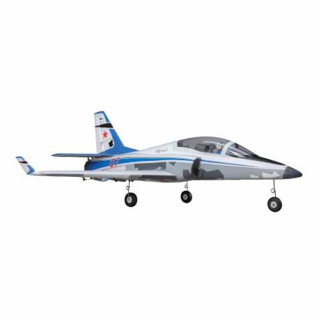 Viper 70mm EDF BNF Basic