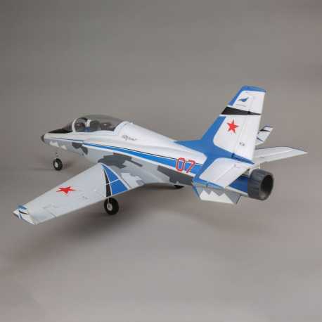 Viper 70mm EDF BNF Basic