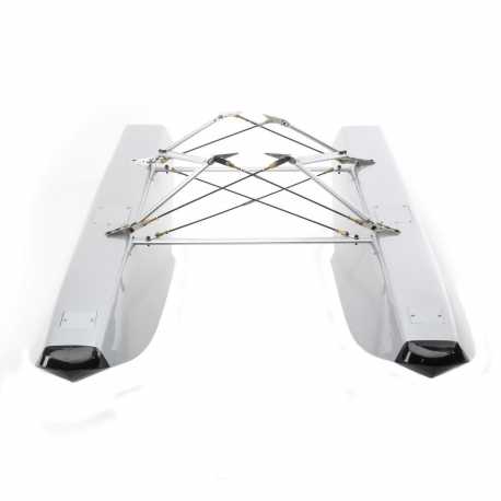 1/5-Scale Float Set